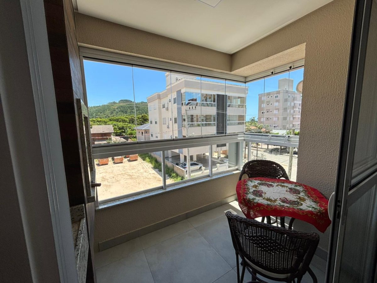 Apartamento R. LANDIM Praia Grande Governador Celso Ramos Santa-Catarina